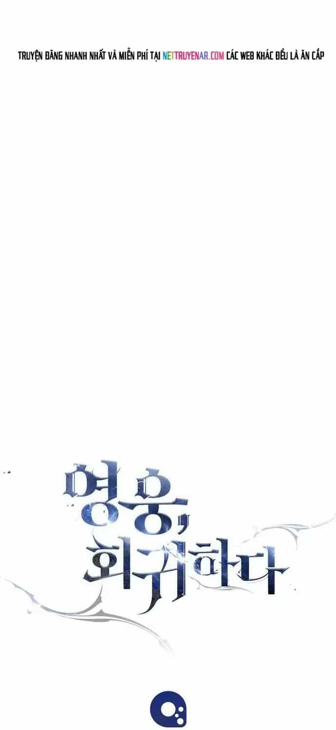 Anh Hùng Trở Về - Chương 147 - ảnh 94
