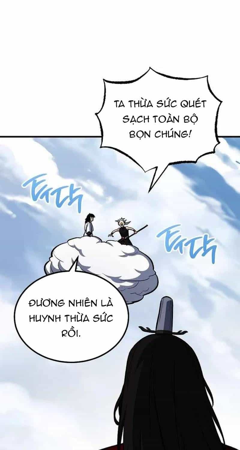 Anh Hùng Trở Về - Chương 148 - ảnh 116