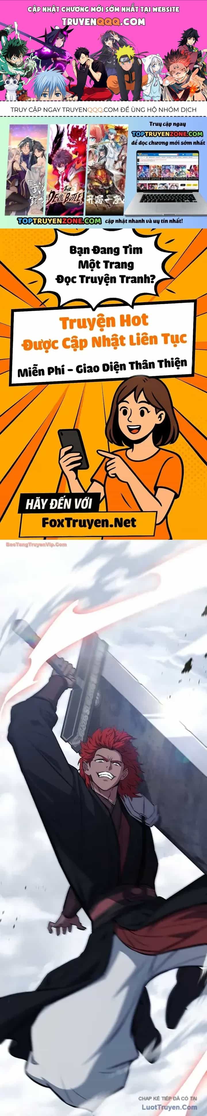 Anh Hùng Trở Về - Chương 149 - ảnh 1