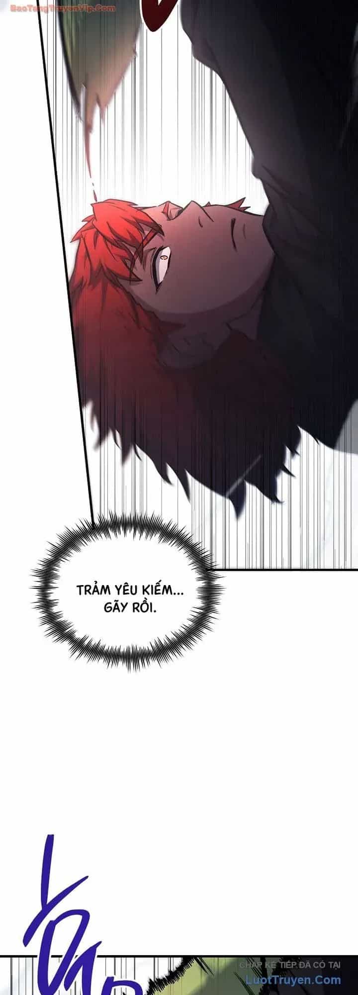Anh Hùng Trở Về - Chương 149 - ảnh 15