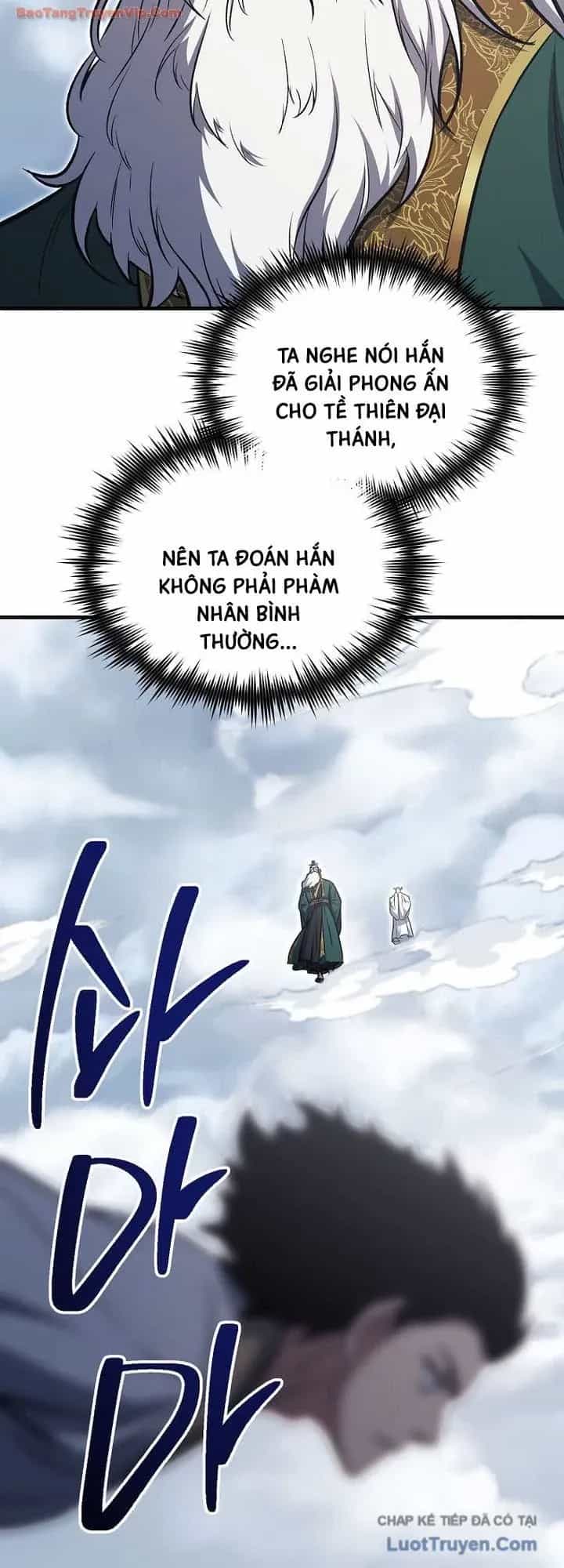 Anh Hùng Trở Về - Chương 149 - ảnh 18