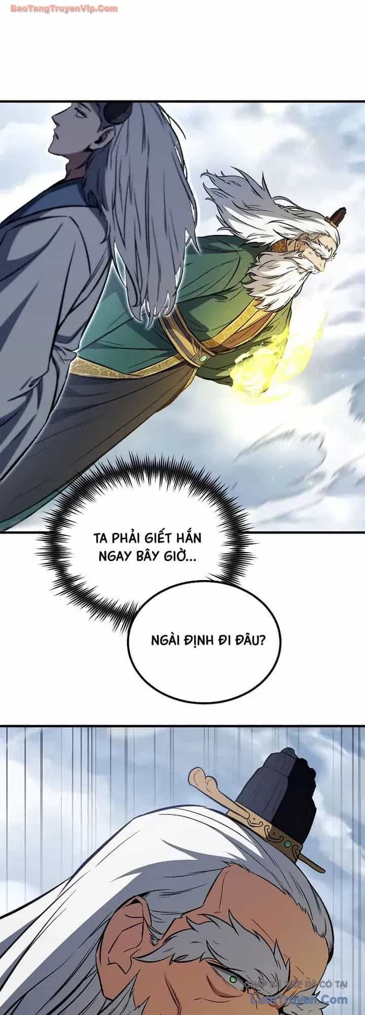 Anh Hùng Trở Về - Chương 149 - ảnh 21