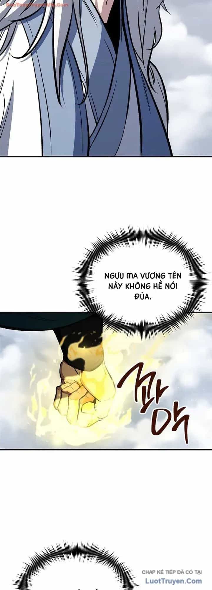 Anh Hùng Trở Về - Chương 149 - ảnh 24
