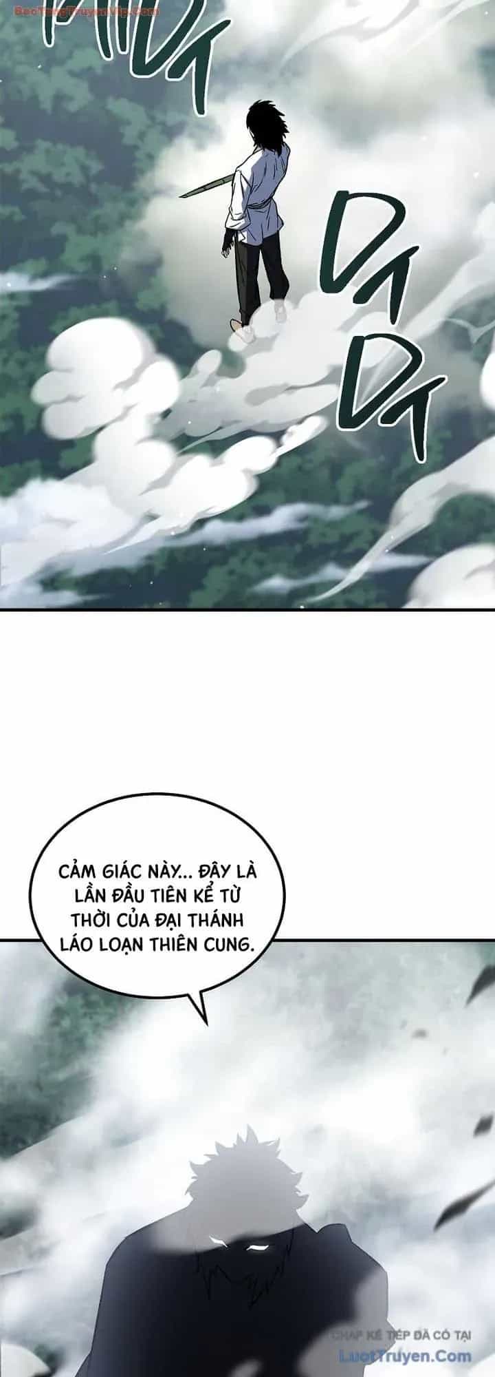 Anh Hùng Trở Về - Chương 149 - ảnh 26