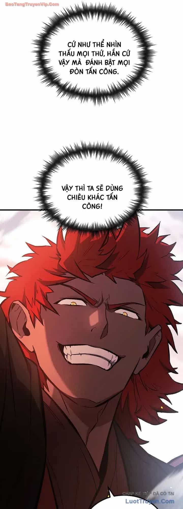 Anh Hùng Trở Về - Chương 149 - ảnh 34