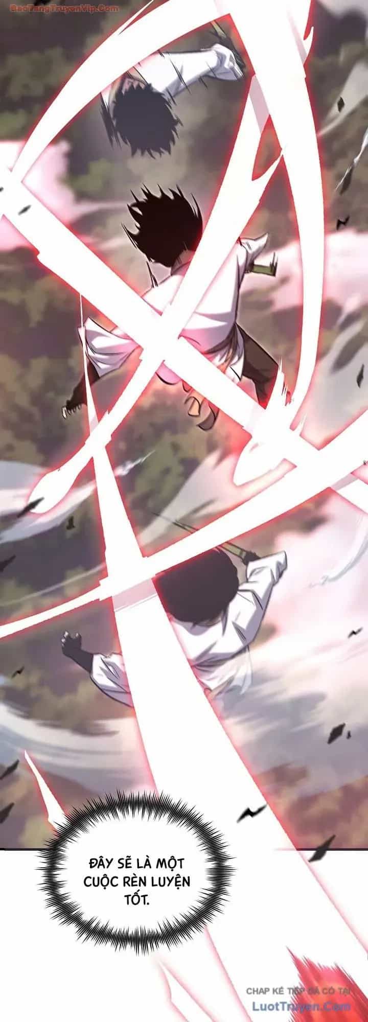 Anh Hùng Trở Về - Chương 149 - ảnh 42