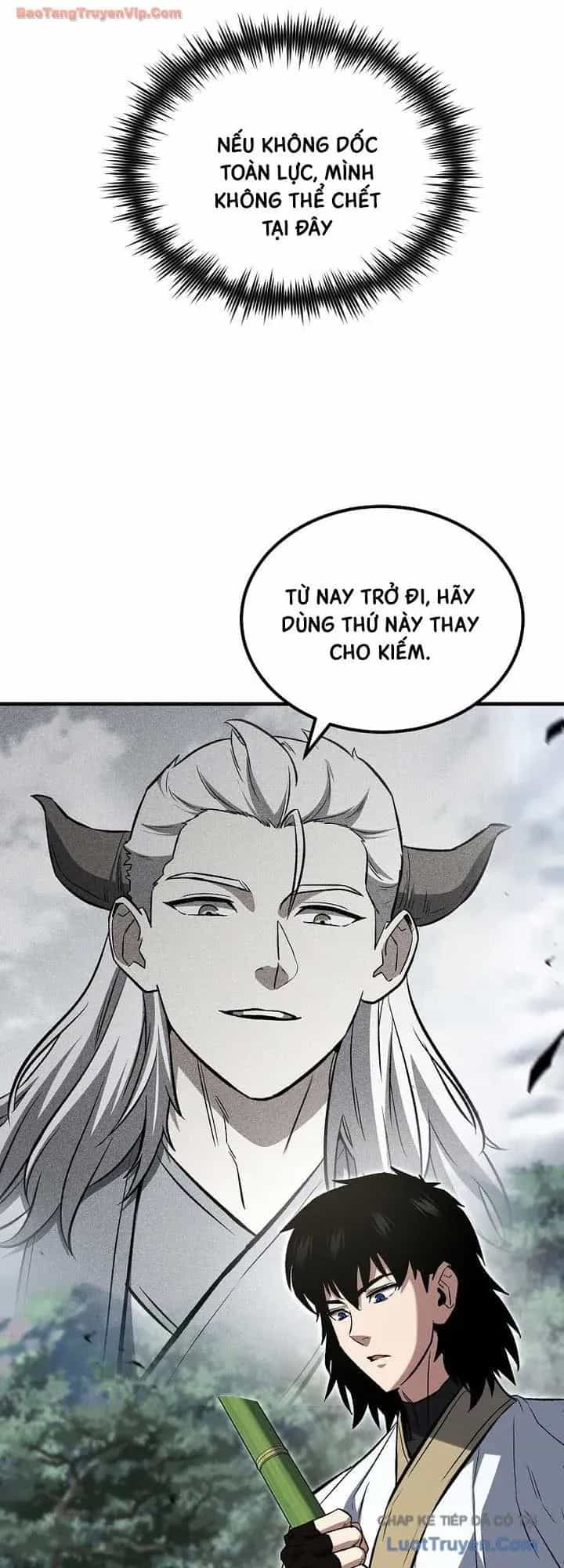 Anh Hùng Trở Về - Chương 149 - ảnh 49