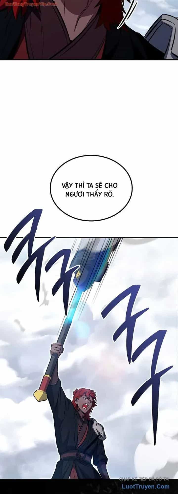 Anh Hùng Trở Về - Chương 149 - ảnh 57