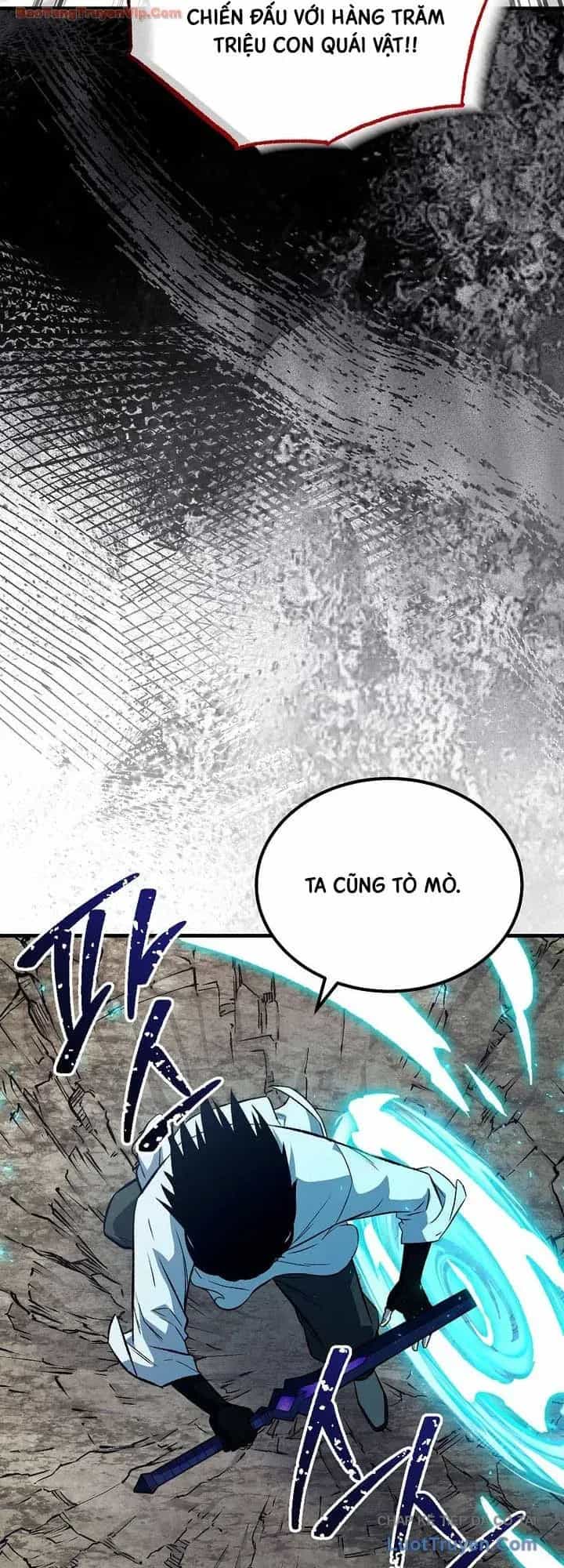 Anh Hùng Trở Về - Chương 149 - ảnh 60