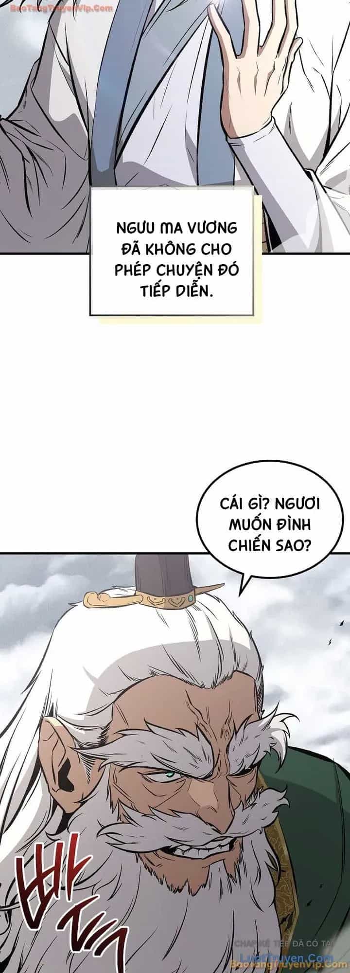 Anh Hùng Trở Về - Chương 150 - ảnh 16