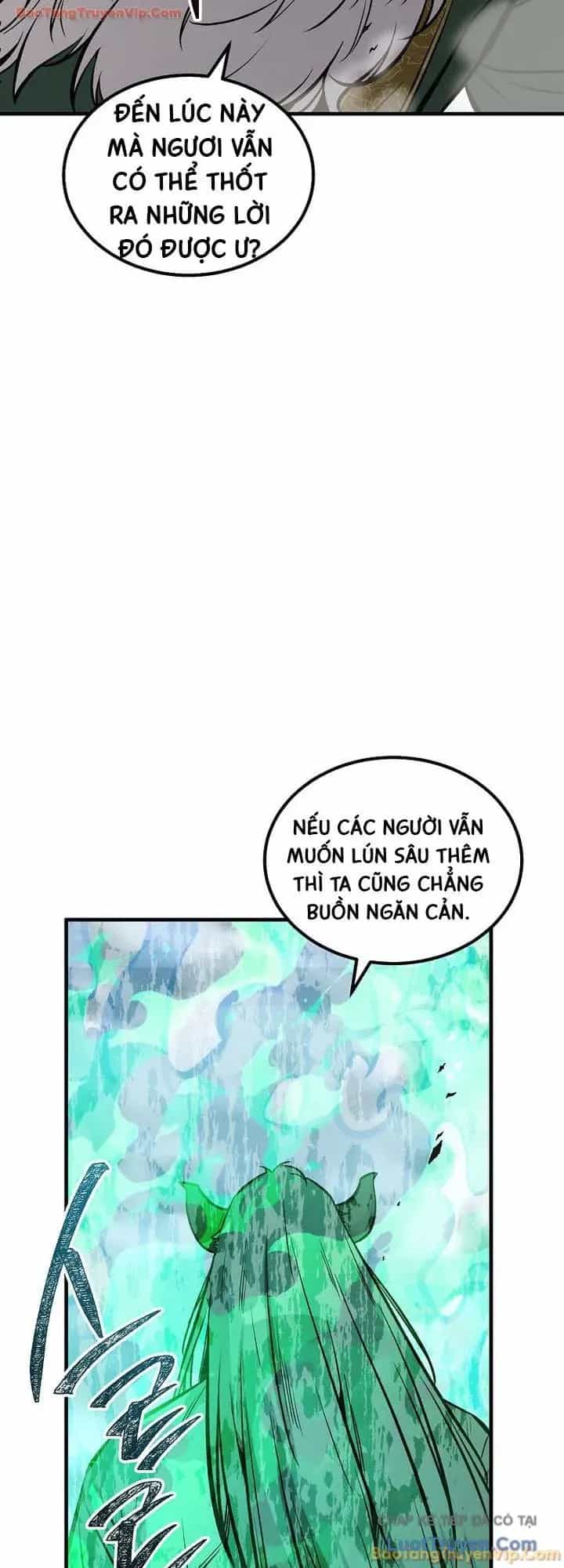 Anh Hùng Trở Về - Chương 150 - ảnh 17