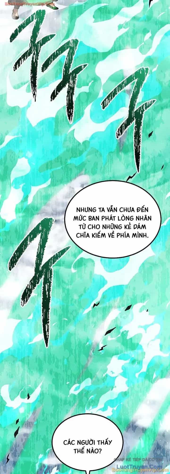 Anh Hùng Trở Về - Chương 150 - ảnh 21
