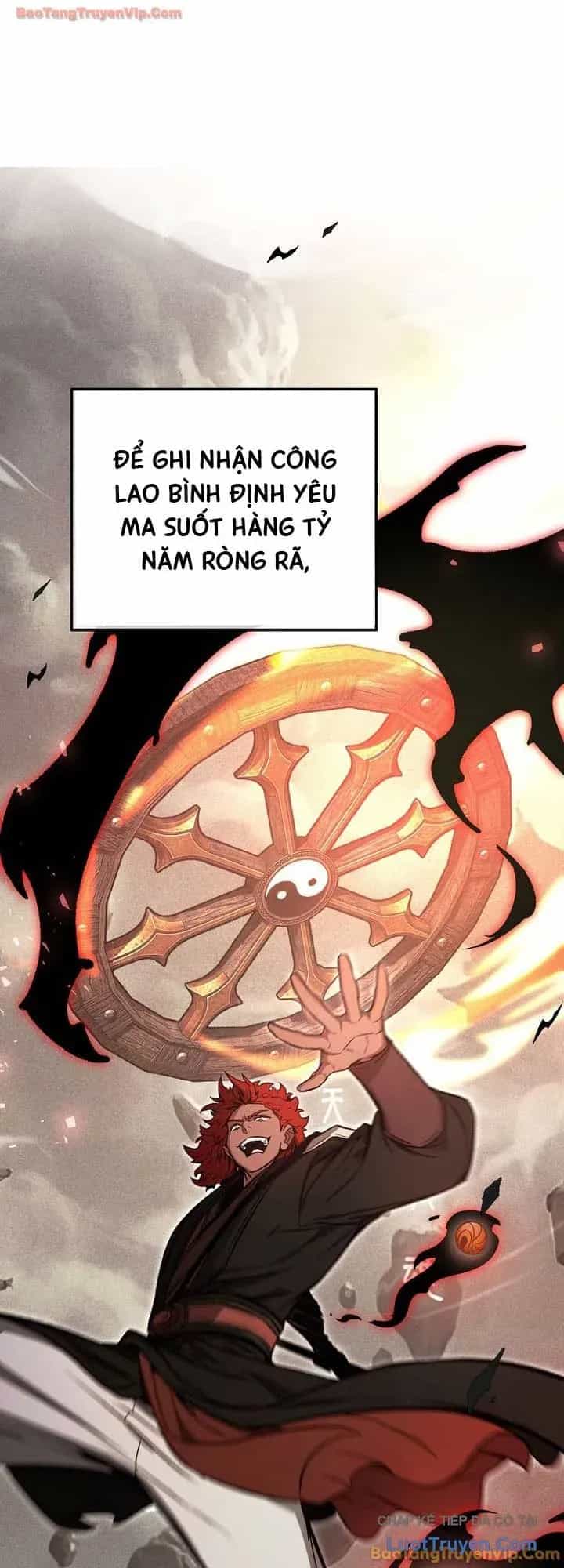 Anh Hùng Trở Về - Chương 150 - ảnh 3