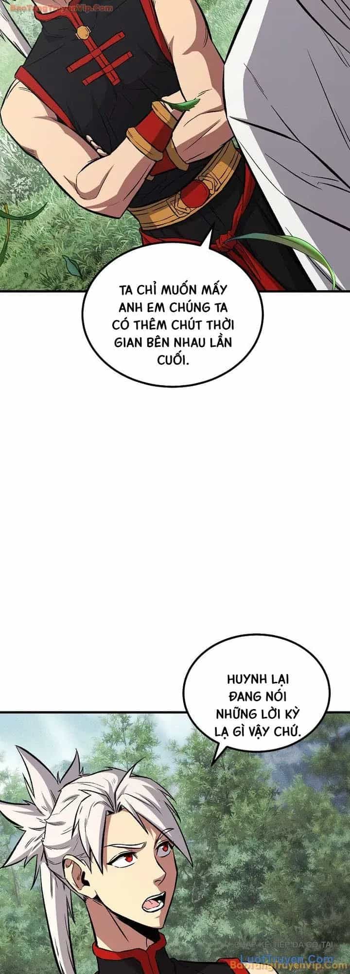 Anh Hùng Trở Về - Chương 150 - ảnh 31