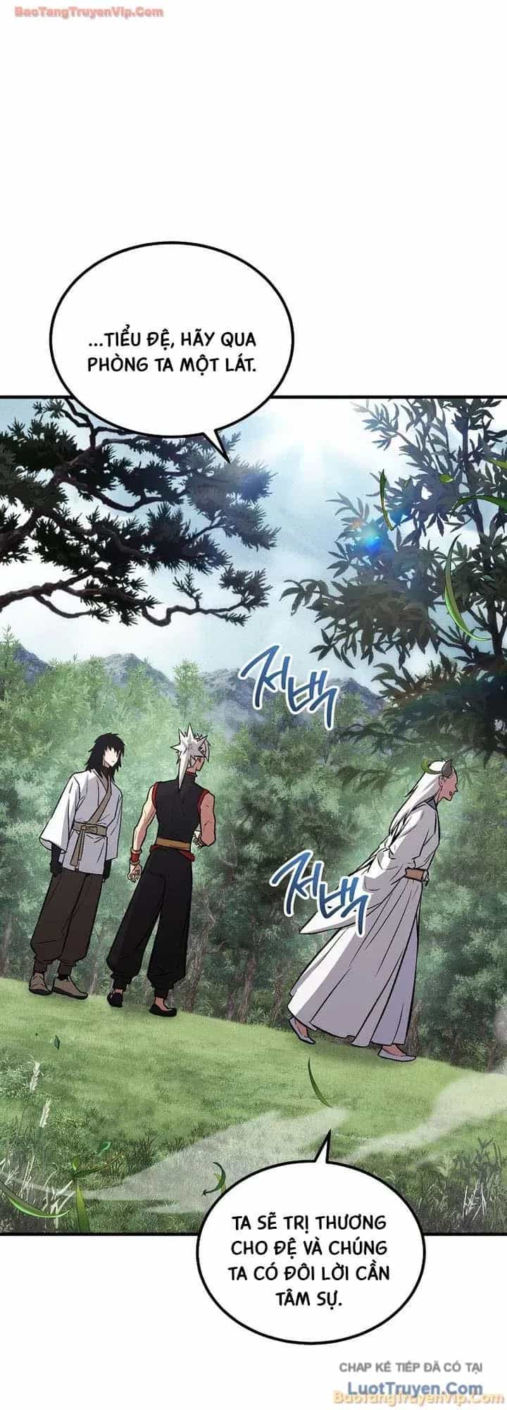 Anh Hùng Trở Về - Chương 150 - ảnh 33