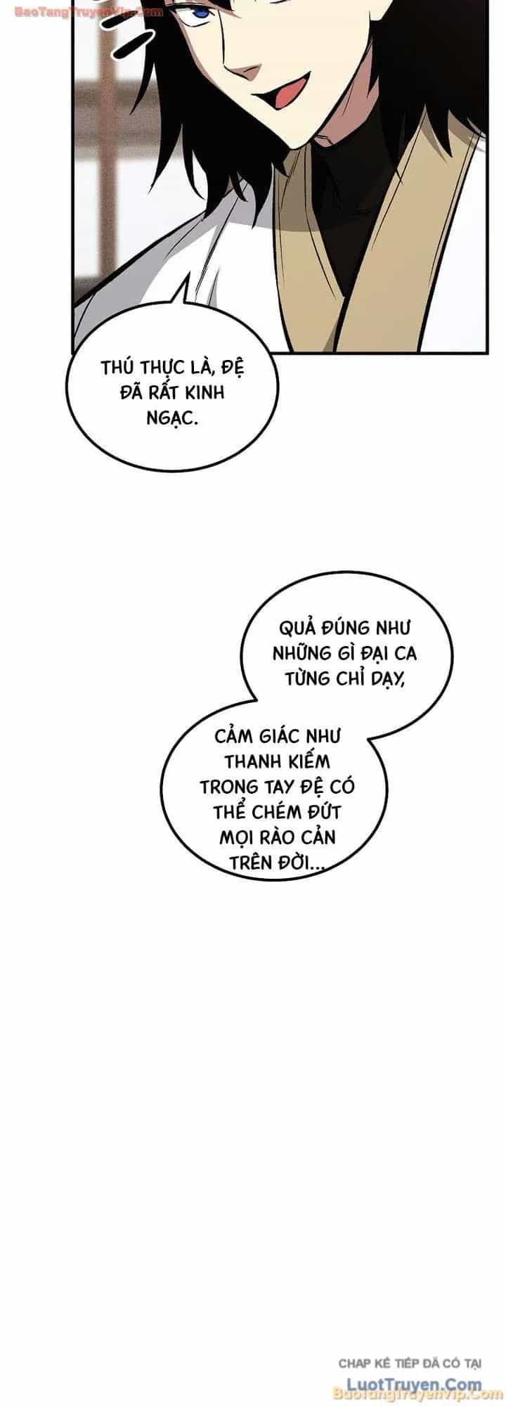 Anh Hùng Trở Về - Chương 150 - ảnh 37