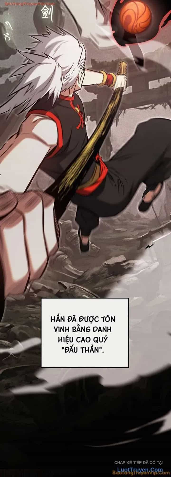 Anh Hùng Trở Về - Chương 150 - ảnh 4