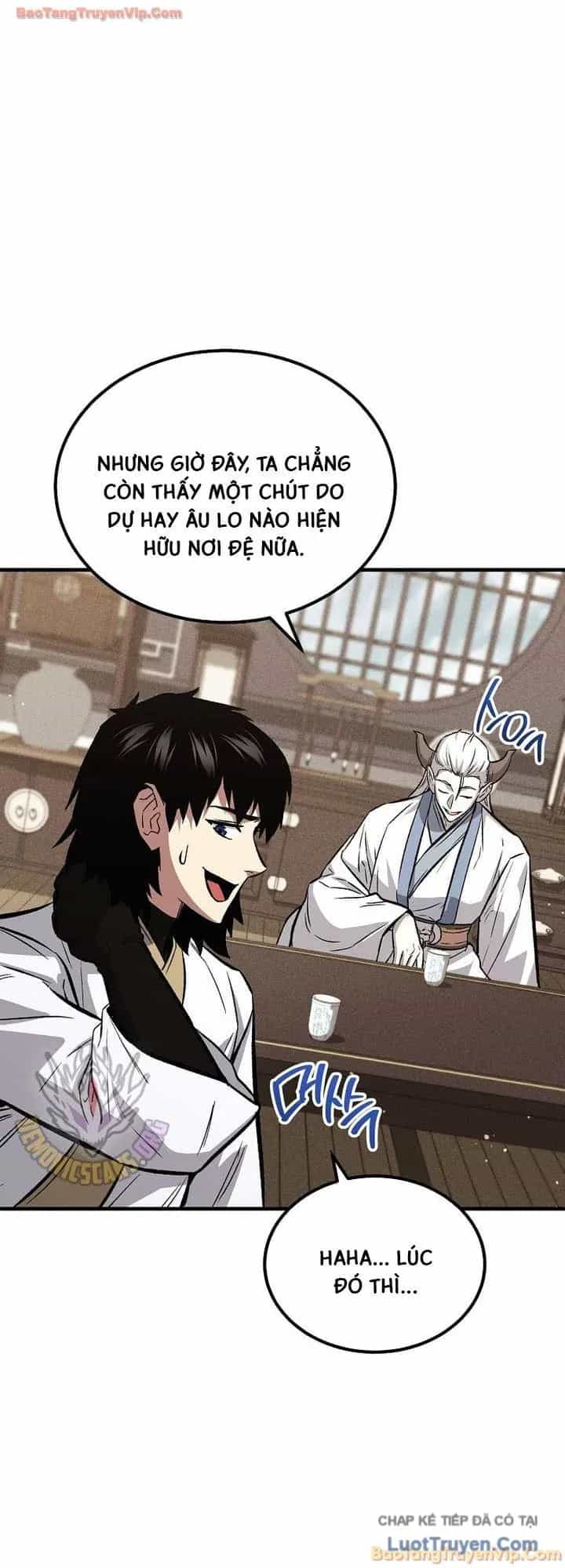 Anh Hùng Trở Về - Chương 150 - ảnh 40