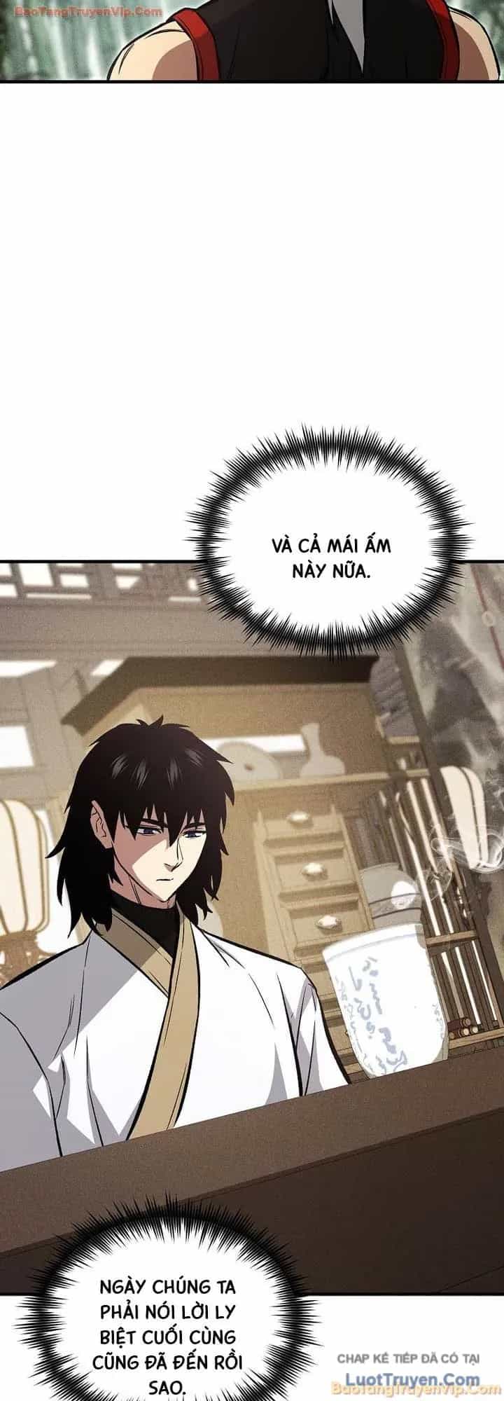 Anh Hùng Trở Về - Chương 150 - ảnh 46
