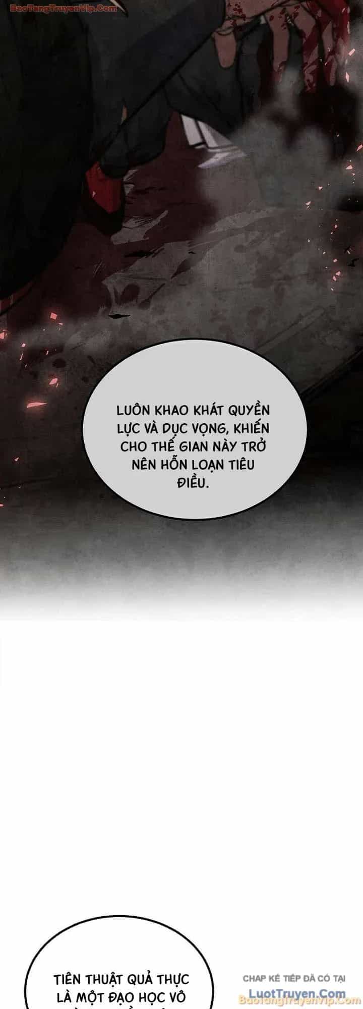 Anh Hùng Trở Về - Chương 150 - ảnh 62