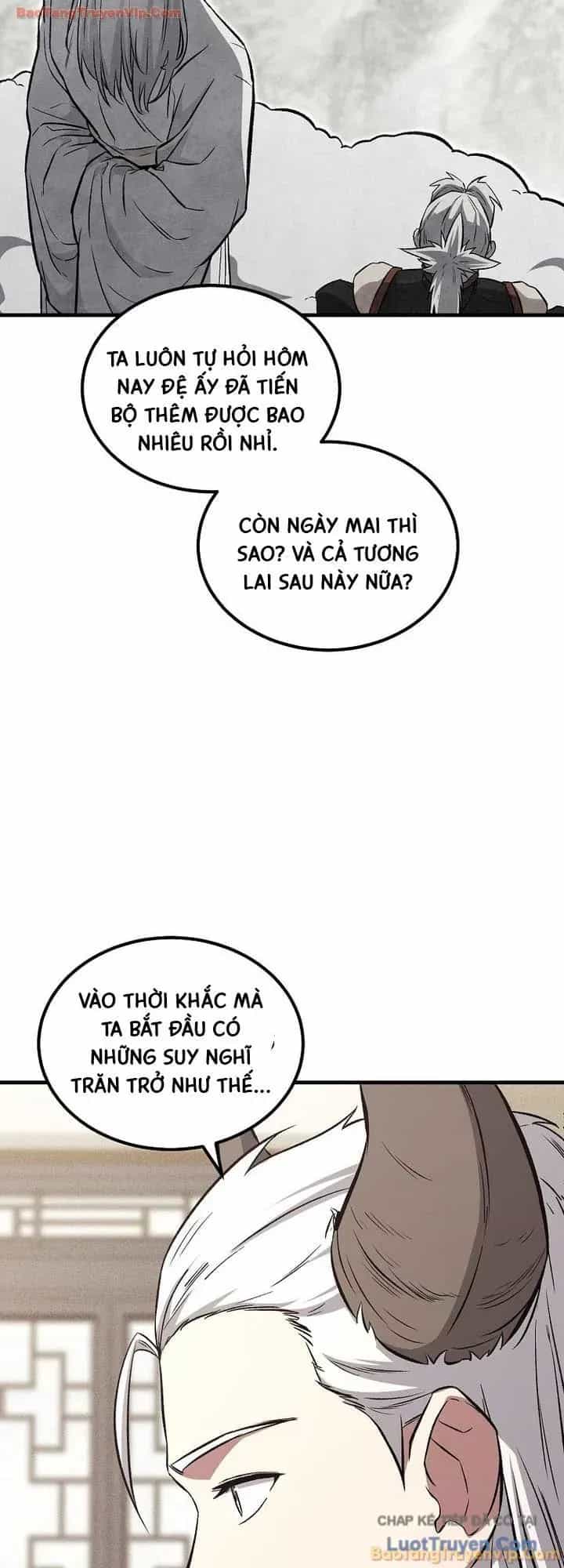 Anh Hùng Trở Về - Chương 150 - ảnh 68