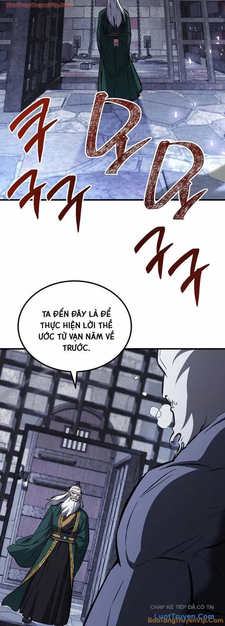 Anh Hùng Trở Về - Chương 150 - ảnh 78