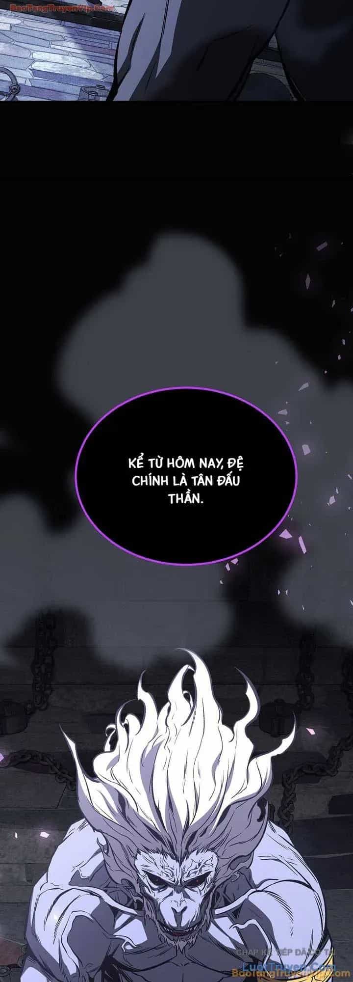 Anh Hùng Trở Về - Chương 150 - ảnh 79