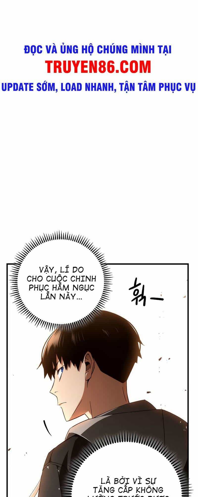 Anh Hùng Trở Về - Chương 16 - ảnh 15