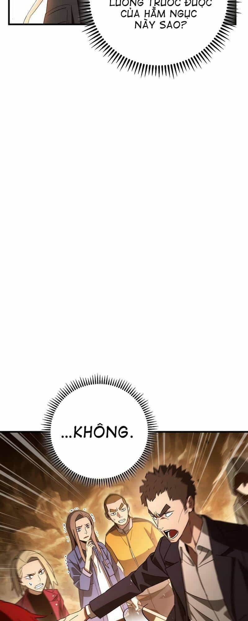 Anh Hùng Trở Về - Chương 16 - ảnh 16