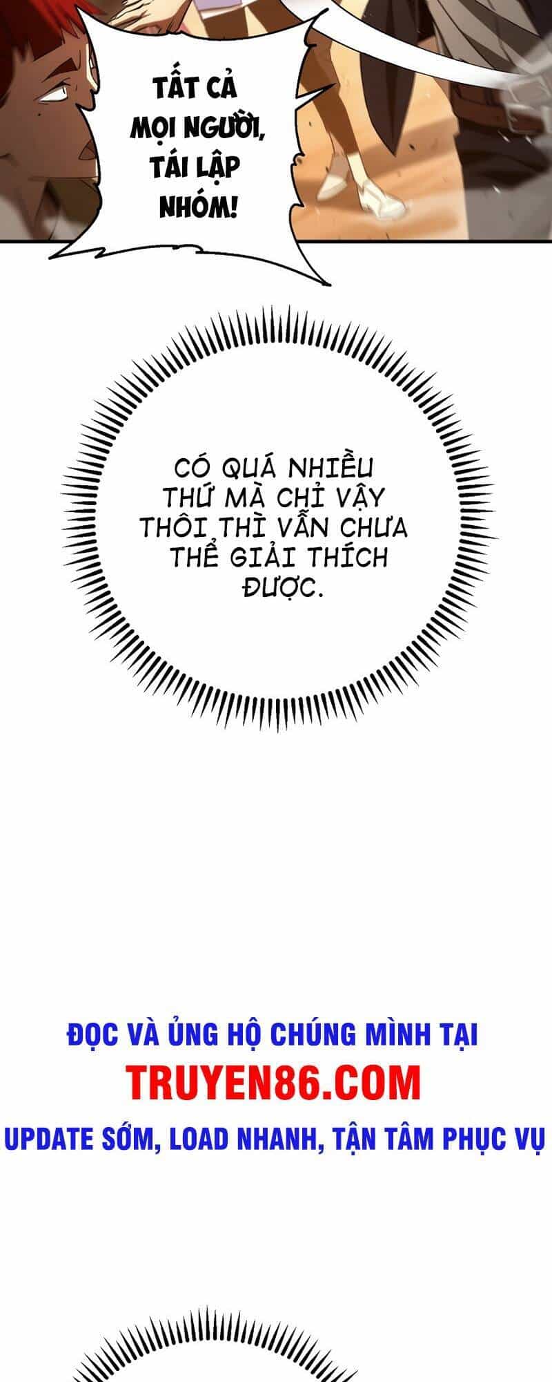 Anh Hùng Trở Về - Chương 16 - ảnh 17