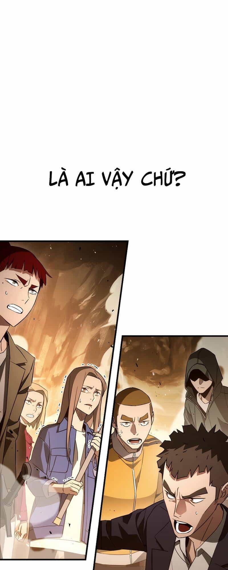 Anh Hùng Trở Về - Chương 16 - ảnh 19