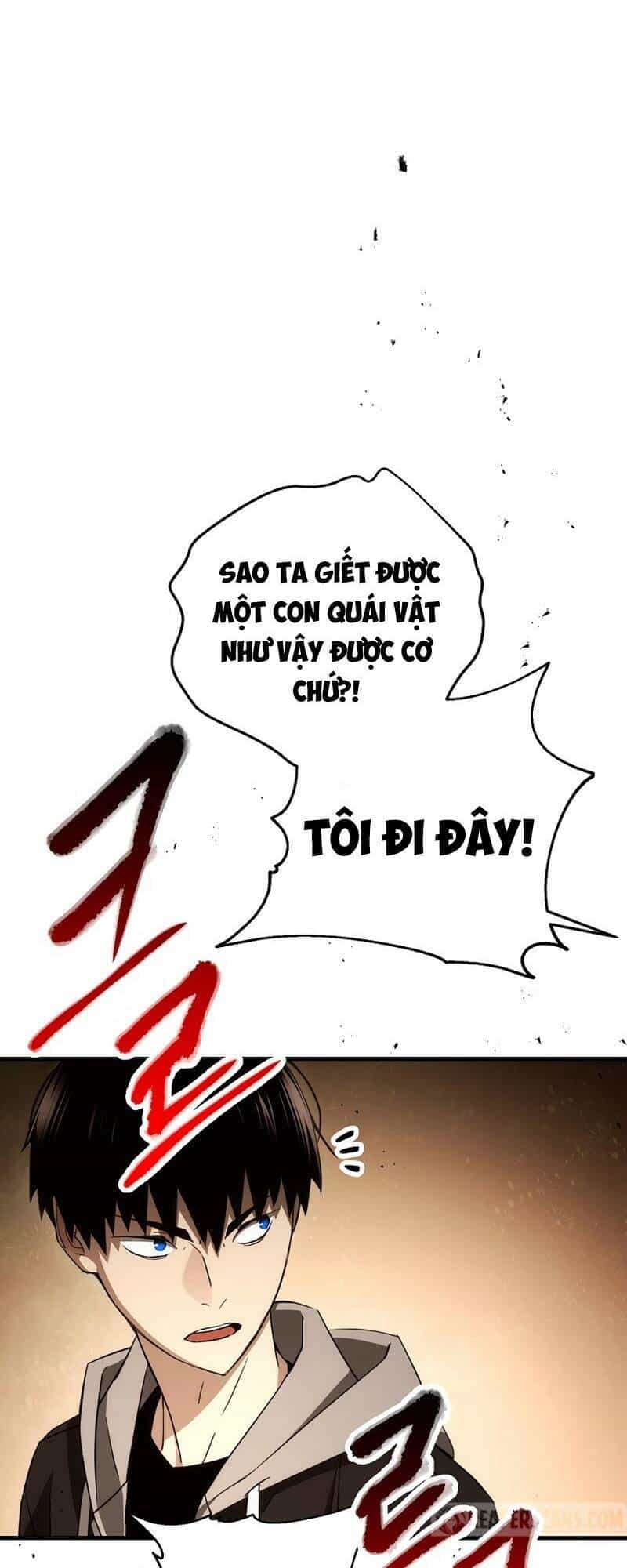Anh Hùng Trở Về - Chương 16 - ảnh 24