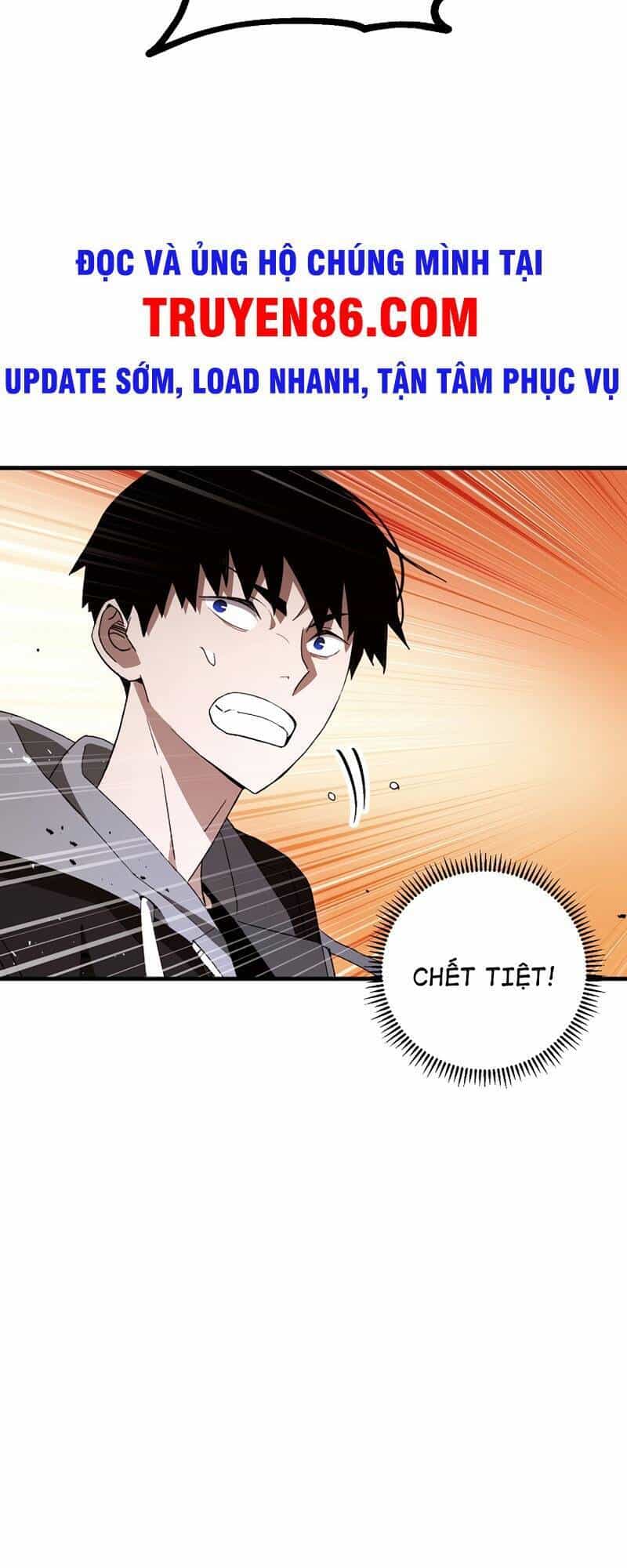 Anh Hùng Trở Về - Chương 16 - ảnh 27