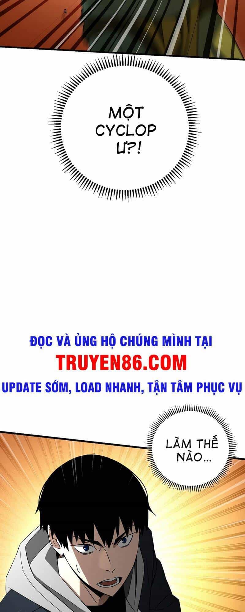 Anh Hùng Trở Về - Chương 16 - ảnh 3