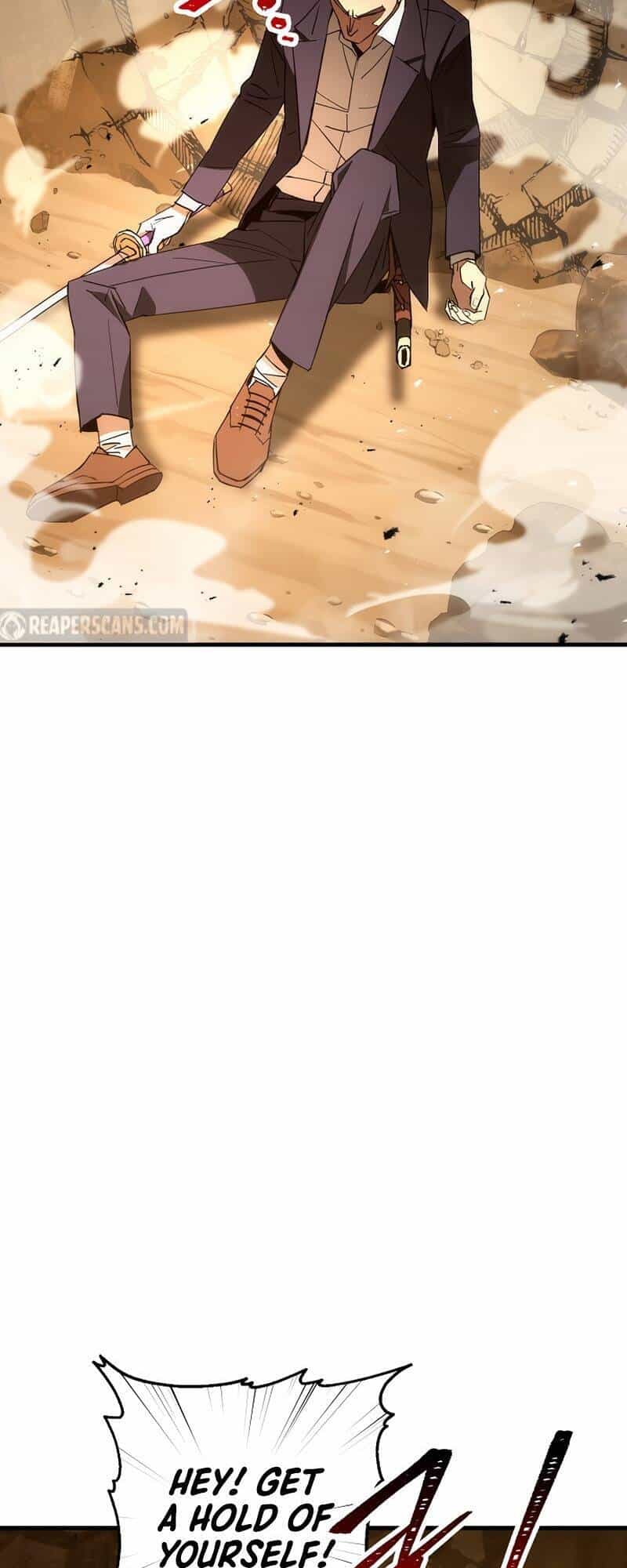 Anh Hùng Trở Về - Chương 16 - ảnh 38