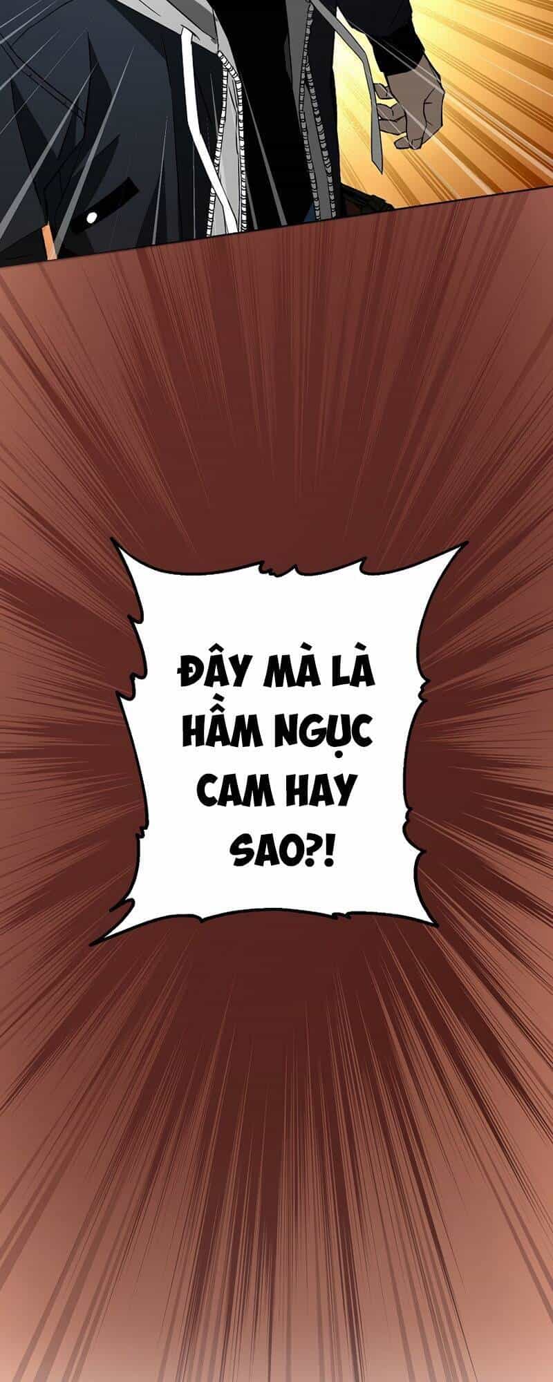 Anh Hùng Trở Về - Chương 16 - ảnh 4