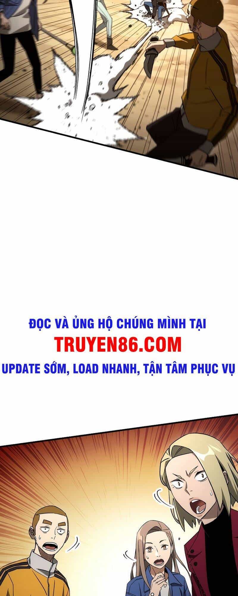 Anh Hùng Trở Về - Chương 16 - ảnh 52