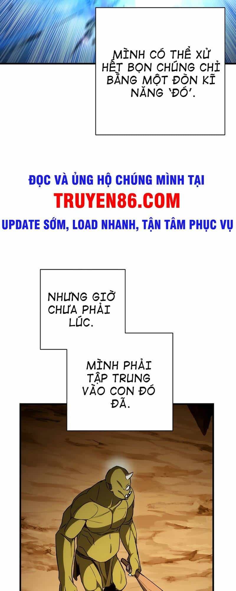 Anh Hùng Trở Về - Chương 16 - ảnh 73