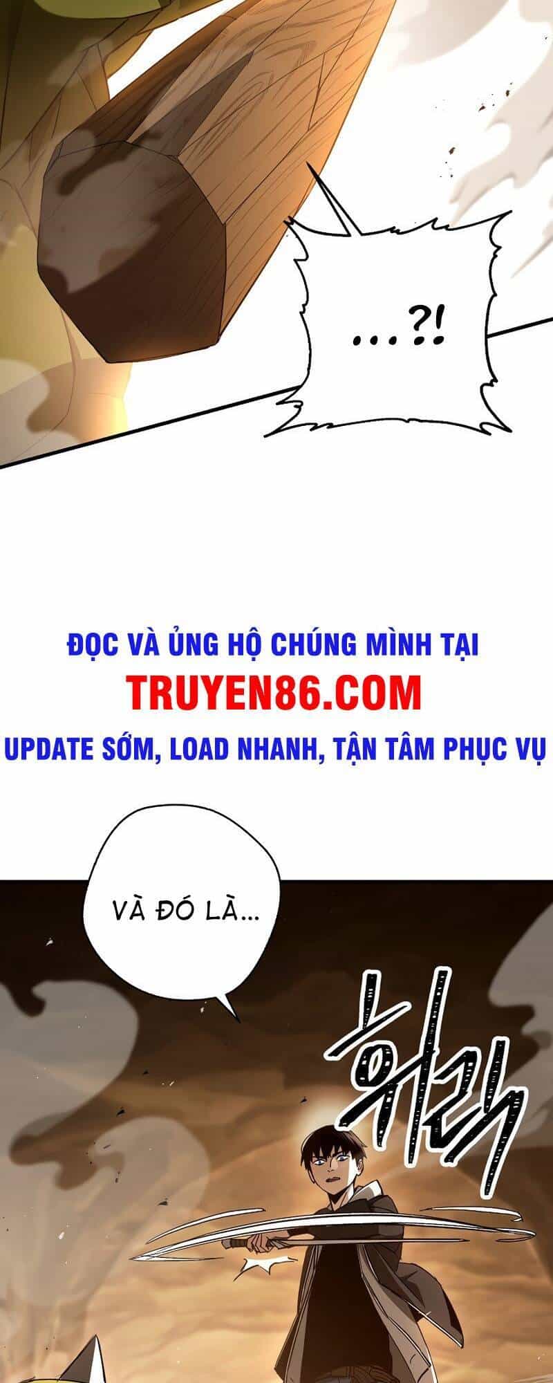 Anh Hùng Trở Về - Chương 16 - ảnh 80