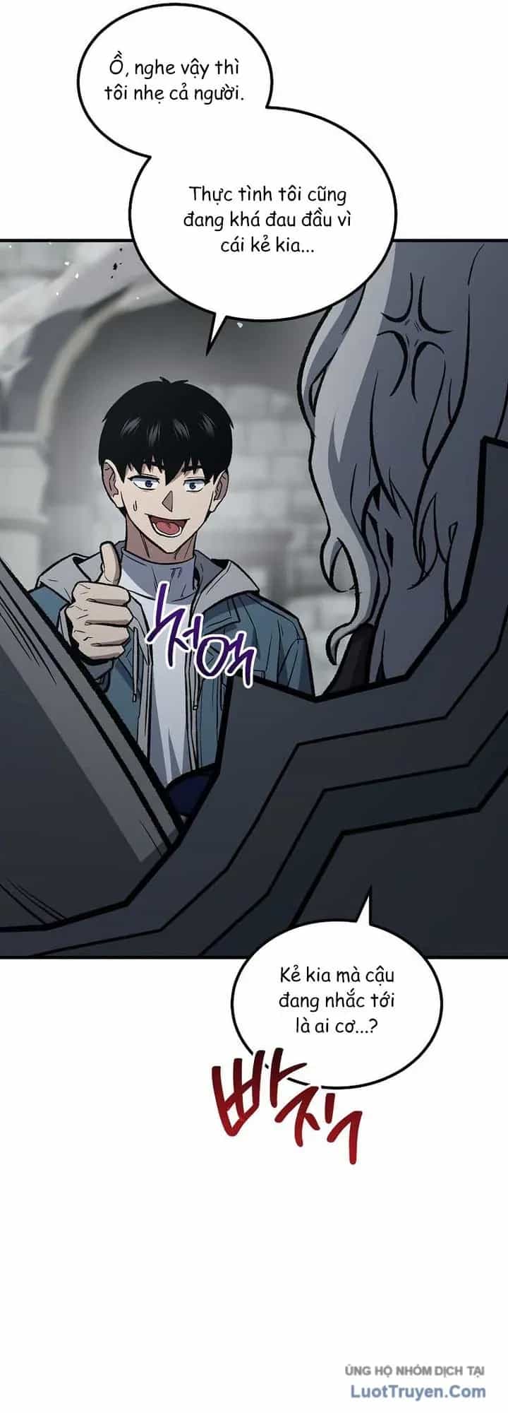 Anh Hùng Trở Về - Chương 161 - ảnh 20