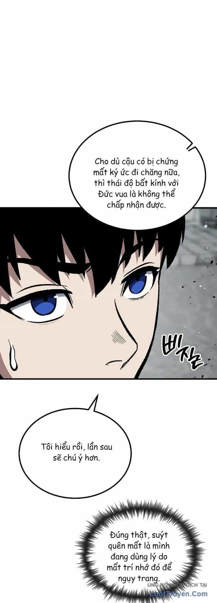 Anh Hùng Trở Về - Chương 161 - ảnh 22