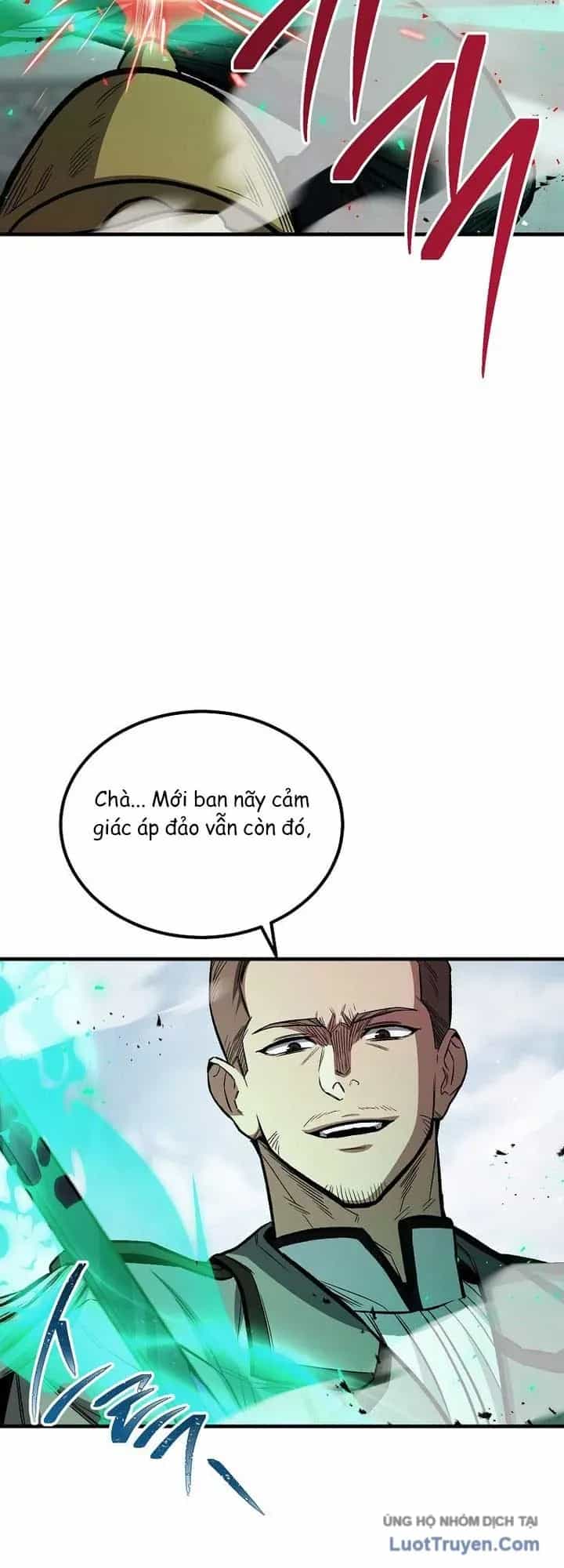 Anh Hùng Trở Về - Chương 161 - ảnh 49