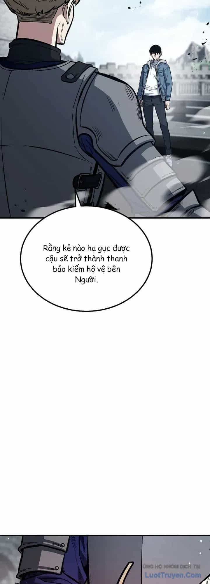 Anh Hùng Trở Về - Chương 161 - ảnh 5