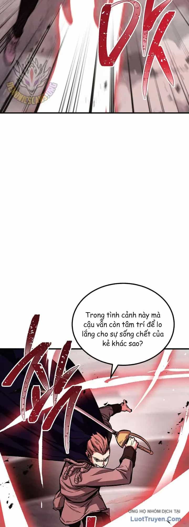 Anh Hùng Trở Về - Chương 161 - ảnh 63