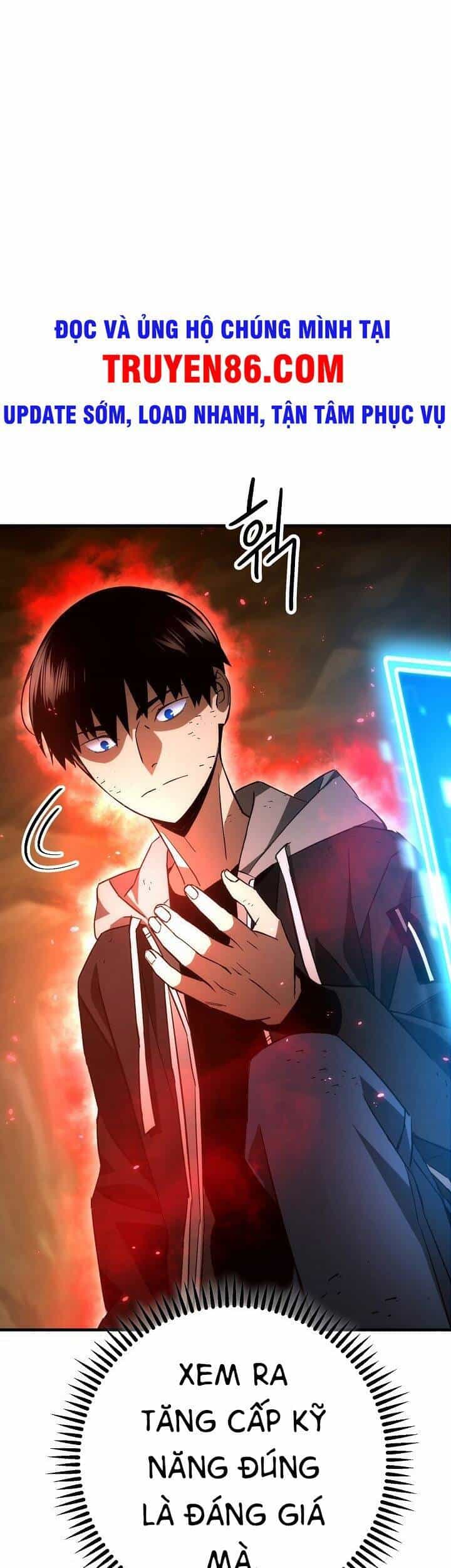 Anh Hùng Trở Về - Chương 17 - ảnh 17