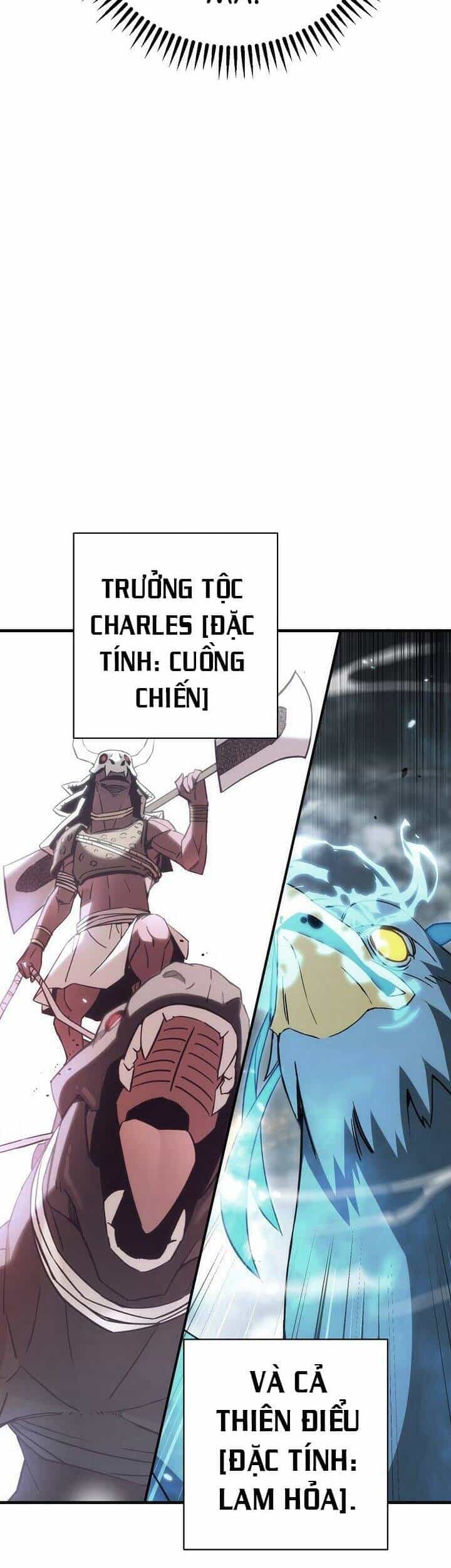 Anh Hùng Trở Về - Chương 17 - ảnh 18
