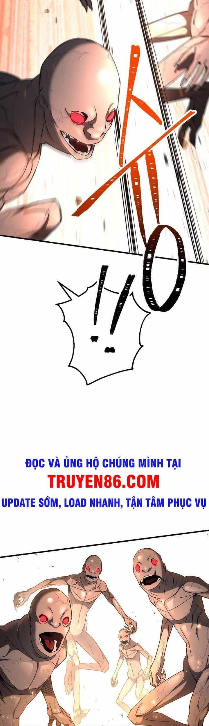 Anh Hùng Trở Về - Chương 17 - ảnh 27