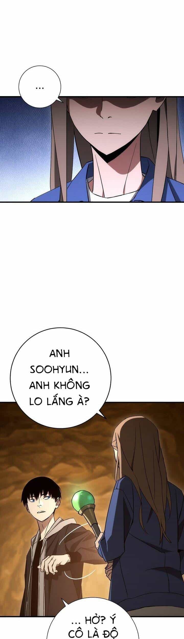 Anh Hùng Trở Về - Chương 17 - ảnh 58