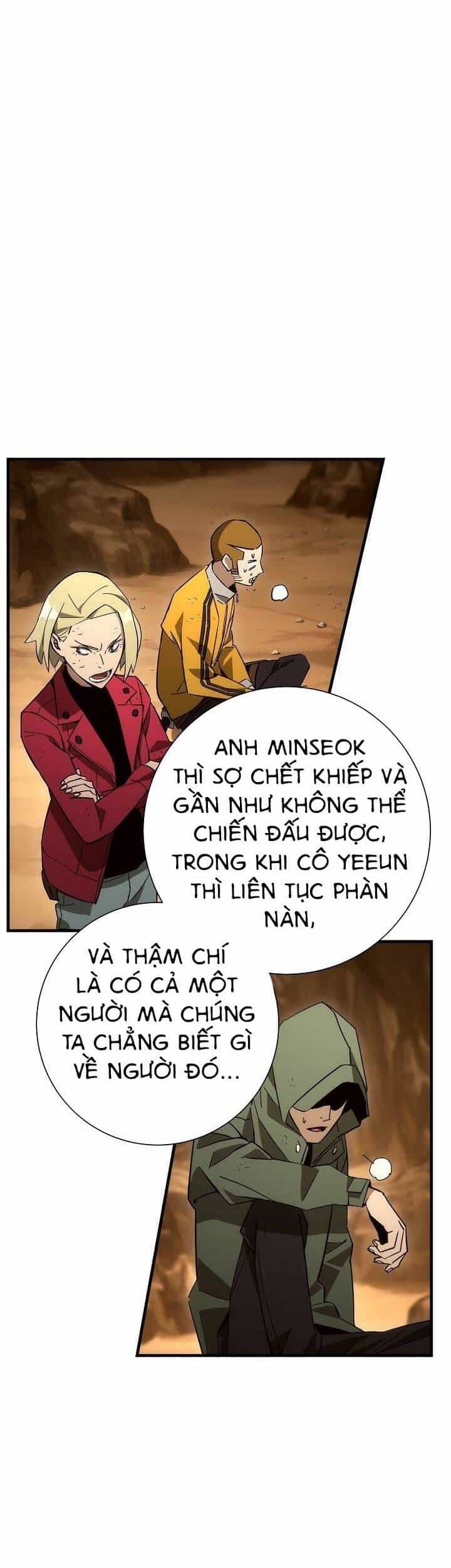Anh Hùng Trở Về - Chương 17 - ảnh 60
