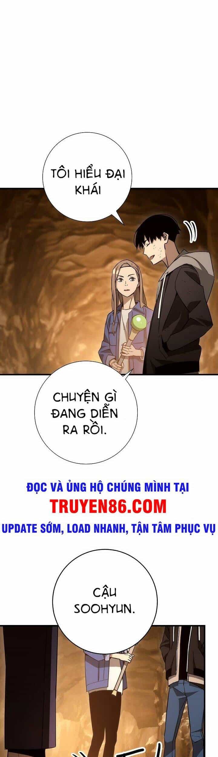 Anh Hùng Trở Về - Chương 17 - ảnh 67
